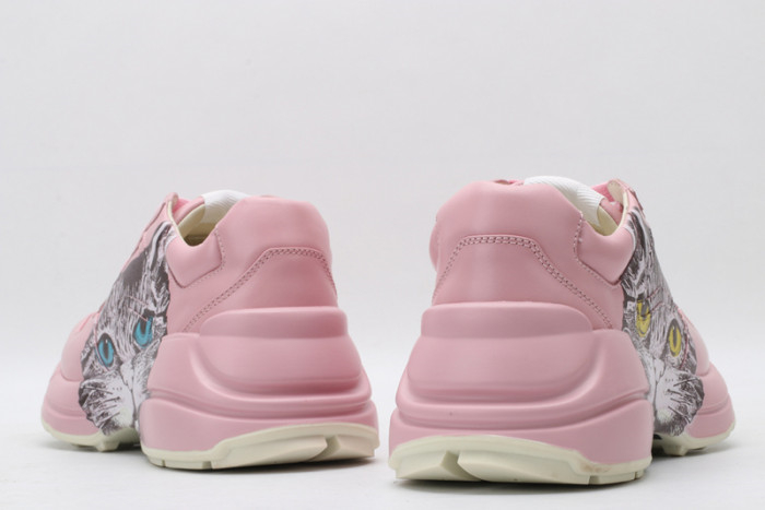 Gucci Rhyton Sneakers 18