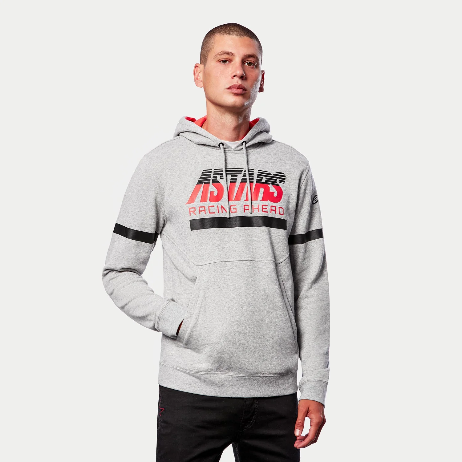 Club Hoodie
