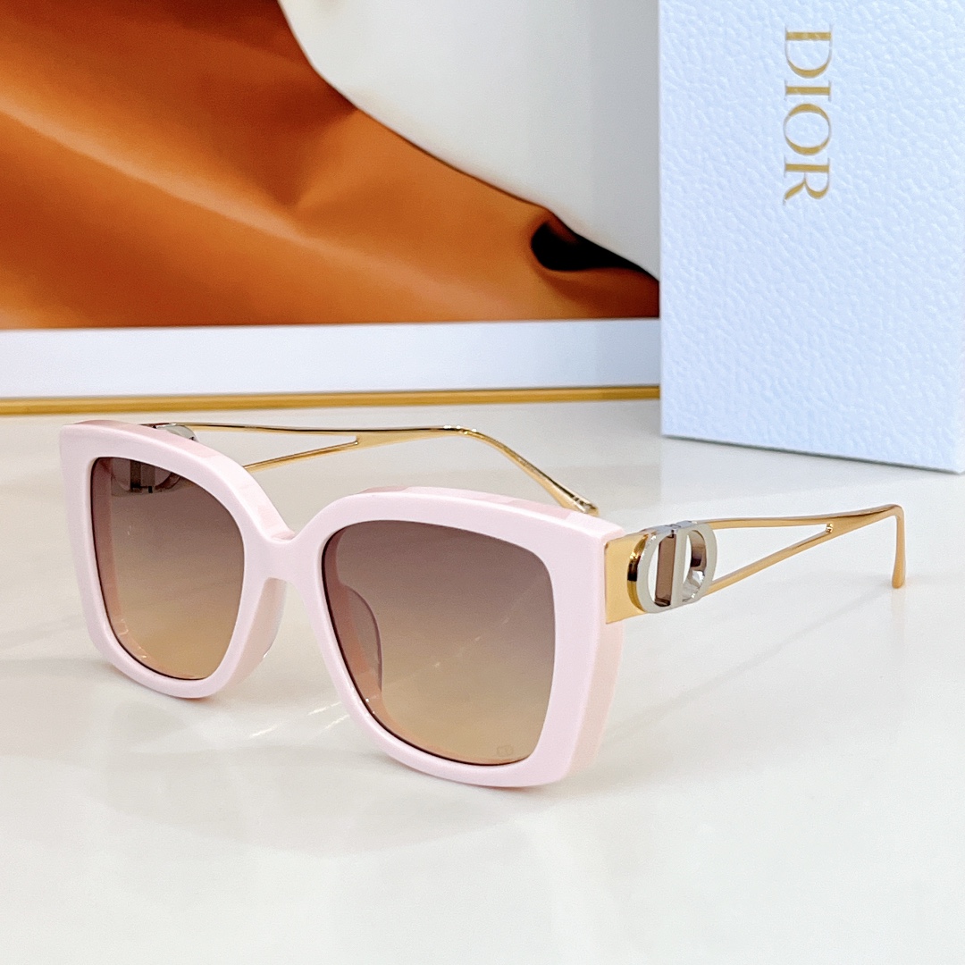 TOP Christian Dior Sunglasses - 7 Colour