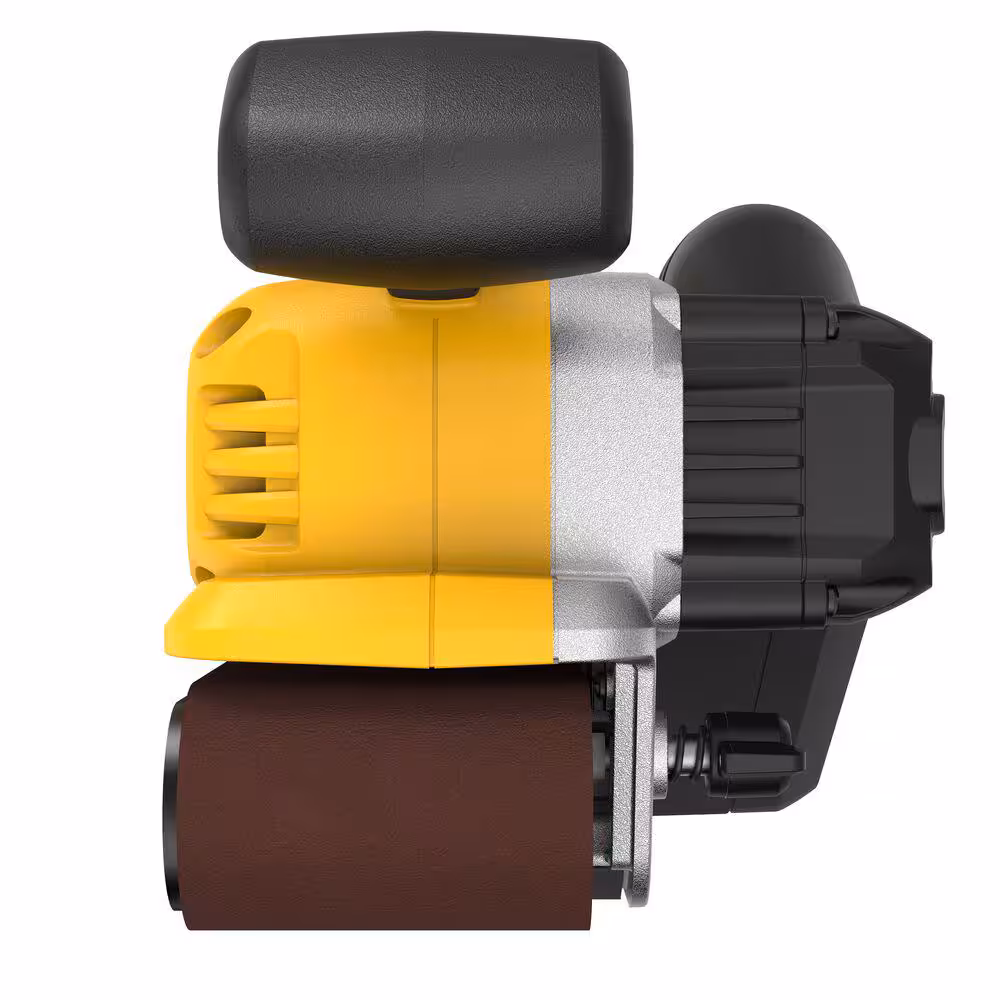 20-Volt Cordless Belt Sander (Tool-Only)
