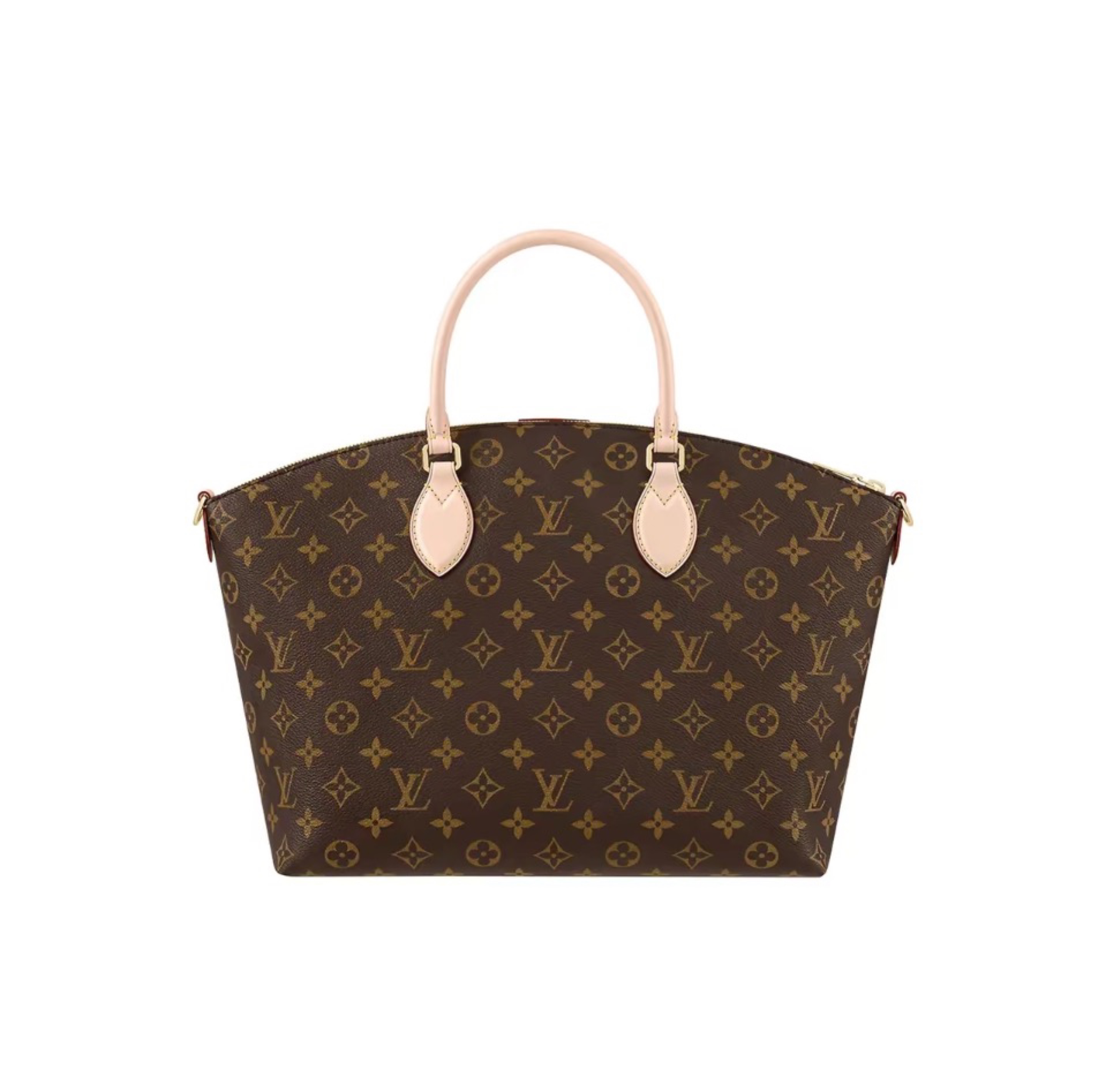 Louis Vuitton LV  Boetie Shoulder Tote Bag Top quality M45987 &M45986 (Replica)