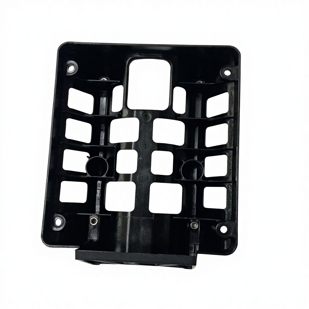 T100 Arm ESC Mount Aircraft Arm ESC Base for DJ1 T100 Plastic Drone Accessories Spraying Function Drone