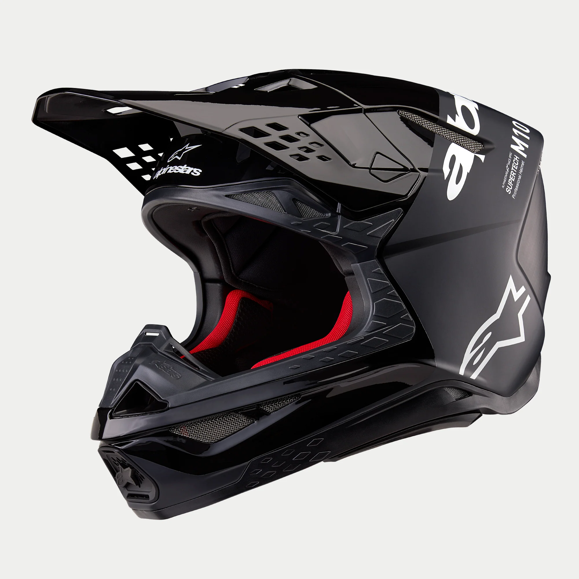 Supertech M10 Flood Helmet