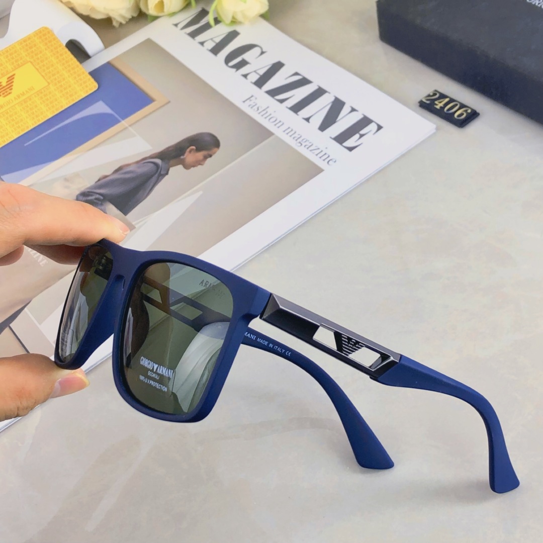 TOP Louis Vuitton LV Sunglasses - 3 Color