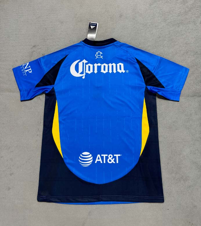 2025/2026 América Training Wear Football Shirt 1:1 Thai Quality