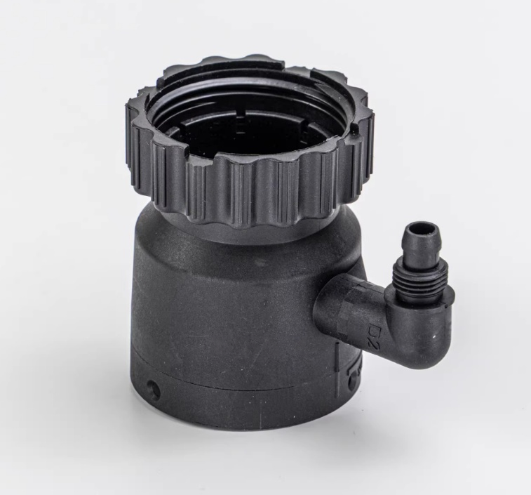Agras T40 T20P Drone Impeller and Pump Casing Cover Assembly Plastic Full Set Water Pump Impeller Pump Casing Cover