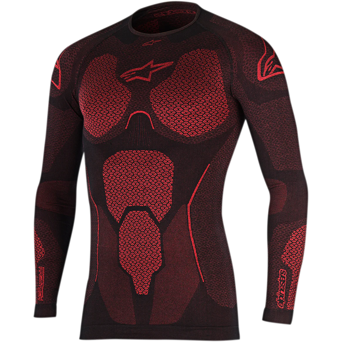 Ride Tech Summer Long Sleeve Top