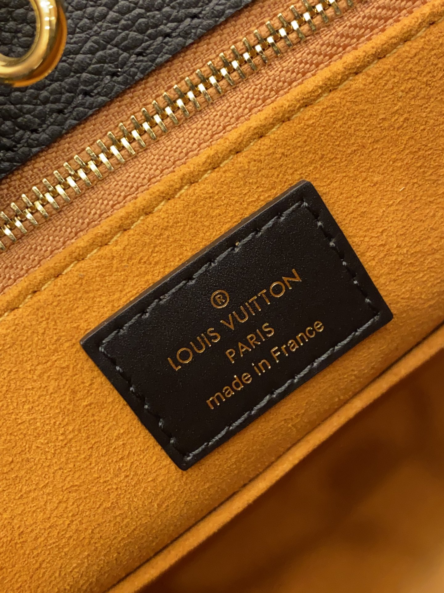 Louis Vuitton Onthego MM M45595