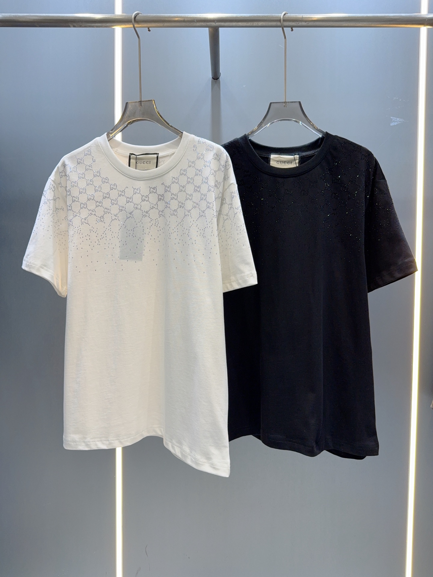 TOP GUCCI T-Shirt -  2 Colors