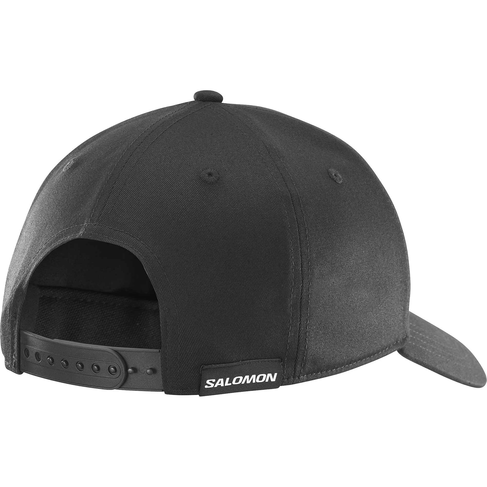 Milano Cortina 2026 Olympics Salomon Logo Cap - Unisex