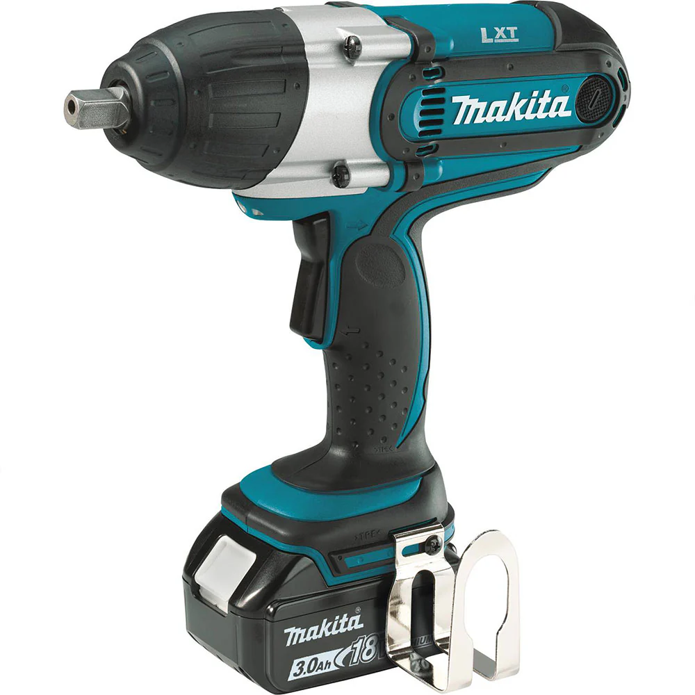 XWT04S1 18V LXT Li-Ion 1/2