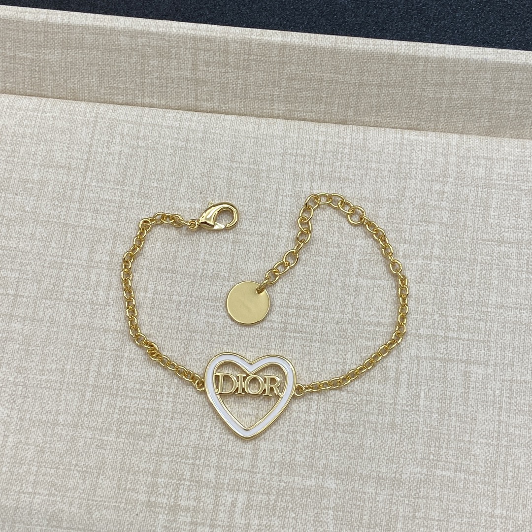 TOP Christian Dior Love Bracelet - 3 Colour