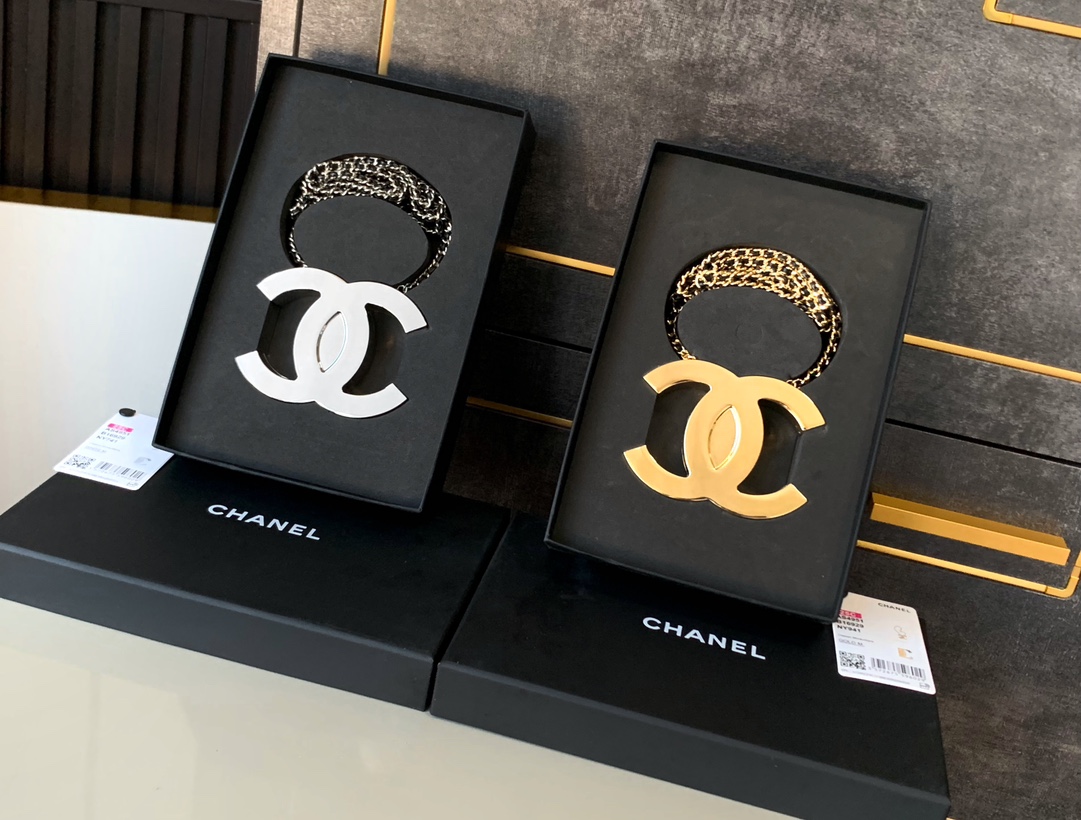 TOP CHANEL Clutch with Chain Bag - 2 Color