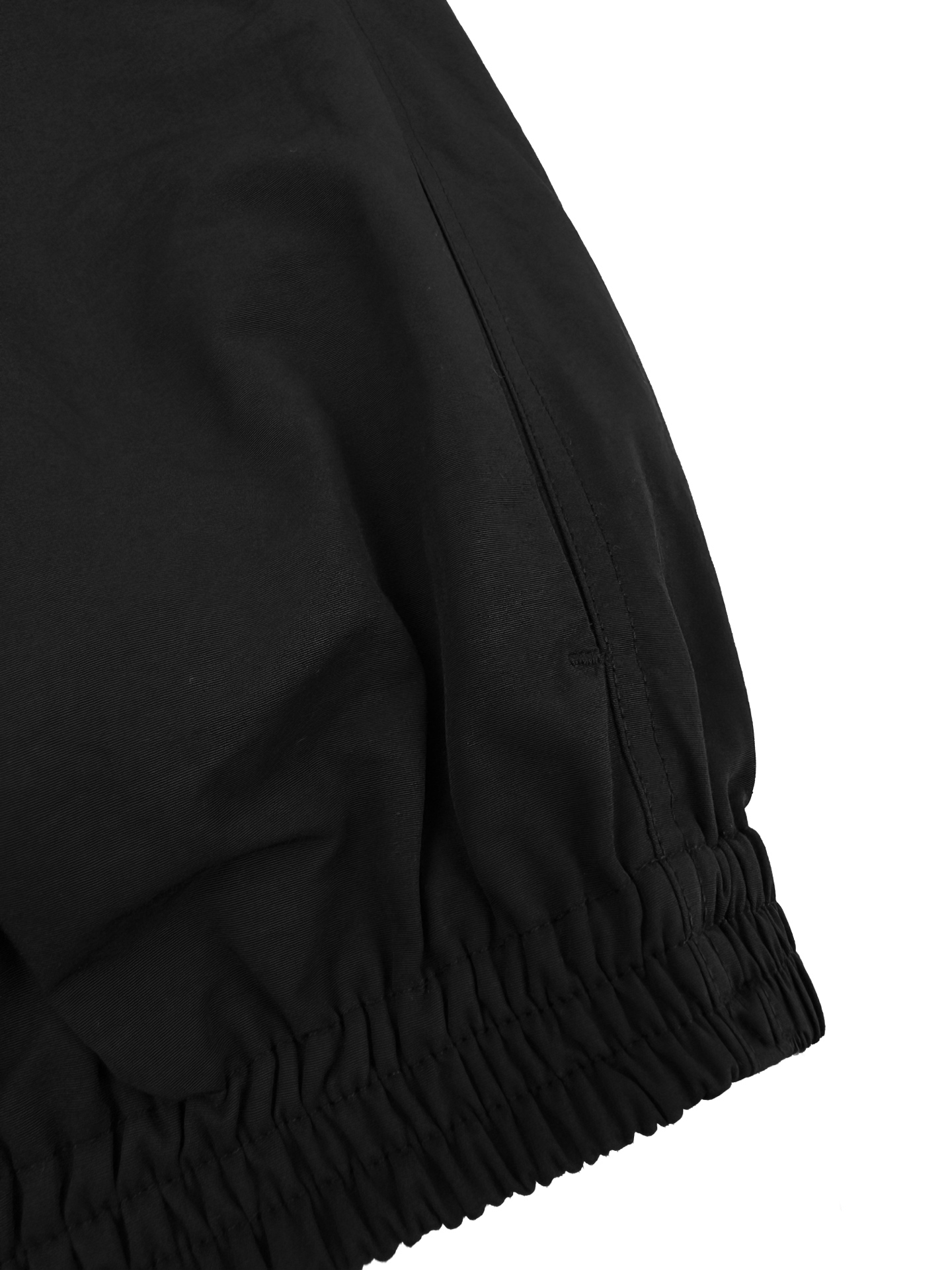 Acne Studios 1996刺绣徽标外套