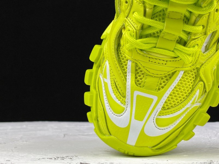 Balenciaga Sneaker TRACK Tess.s.Gomma 4.0 4000012(Replica)