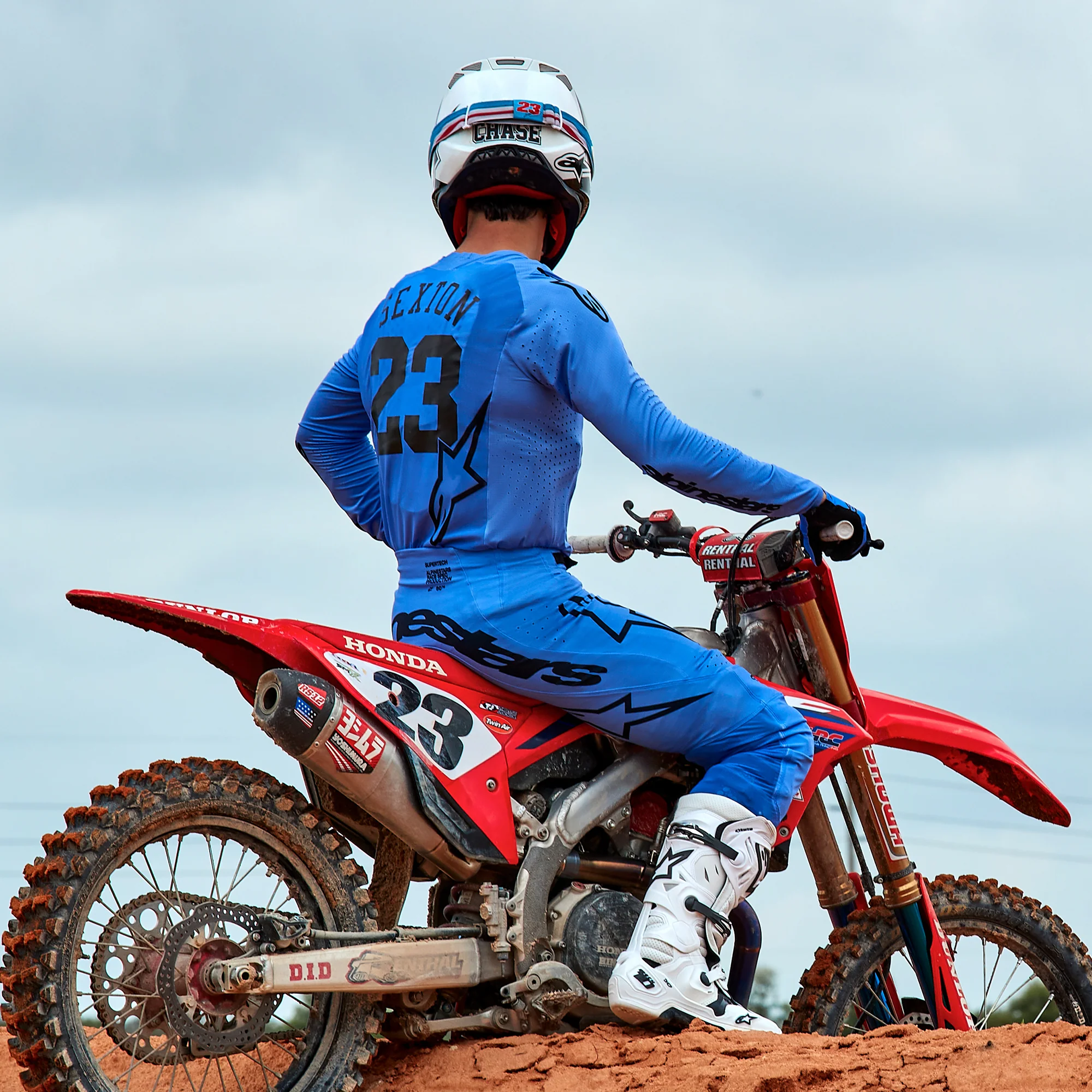 2024 Supertech Dade Pants