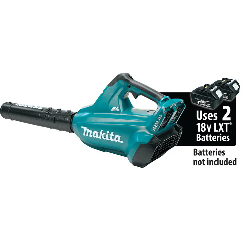 X2 XBU02Z 36-Volt LXT Lithium-Ion Brushless Cordless Blower Bare Tool