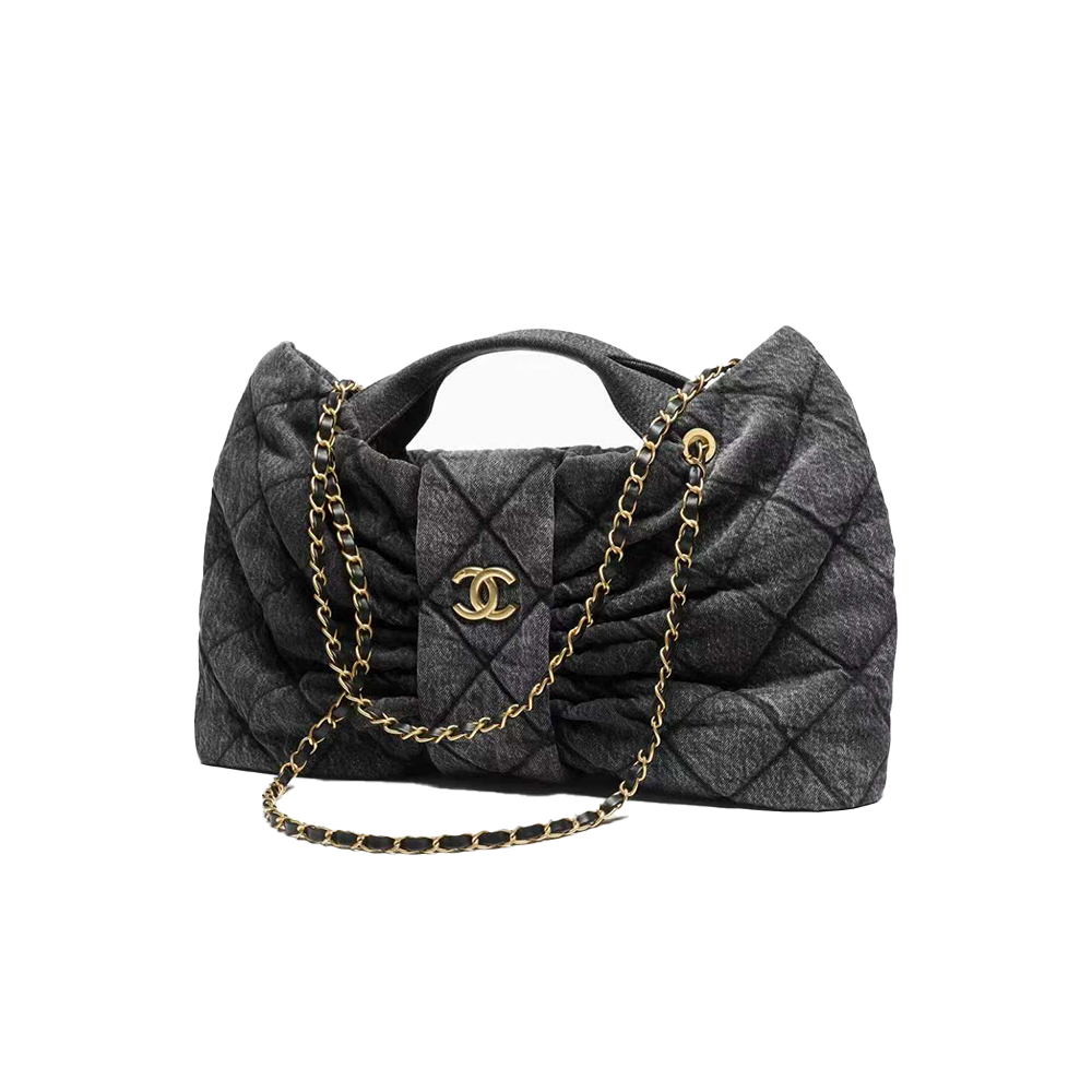 Chanel Fall-Winter 2025/26 Bow bag  (10A Mirror Version)