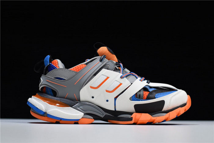 Balenciaga Sneaker TRACK Tess.s.Gomma 5000002(Replica)