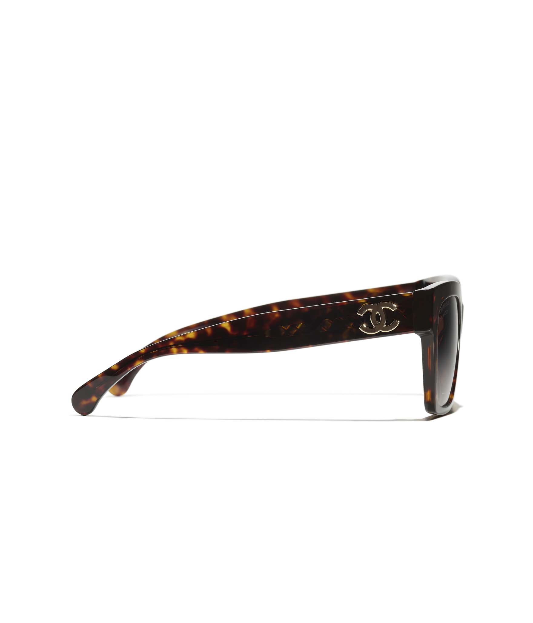 CHANEL Butterfly Sunglasses A71759X02016S