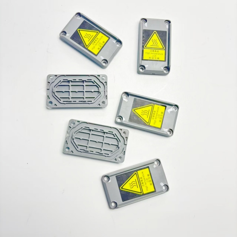 DJ Agras ESC Three Phase Cable Waterproof Cover Agricultural Drone Spare Parts Compatible with T100S T70S T55 Farm Sprayer Drone