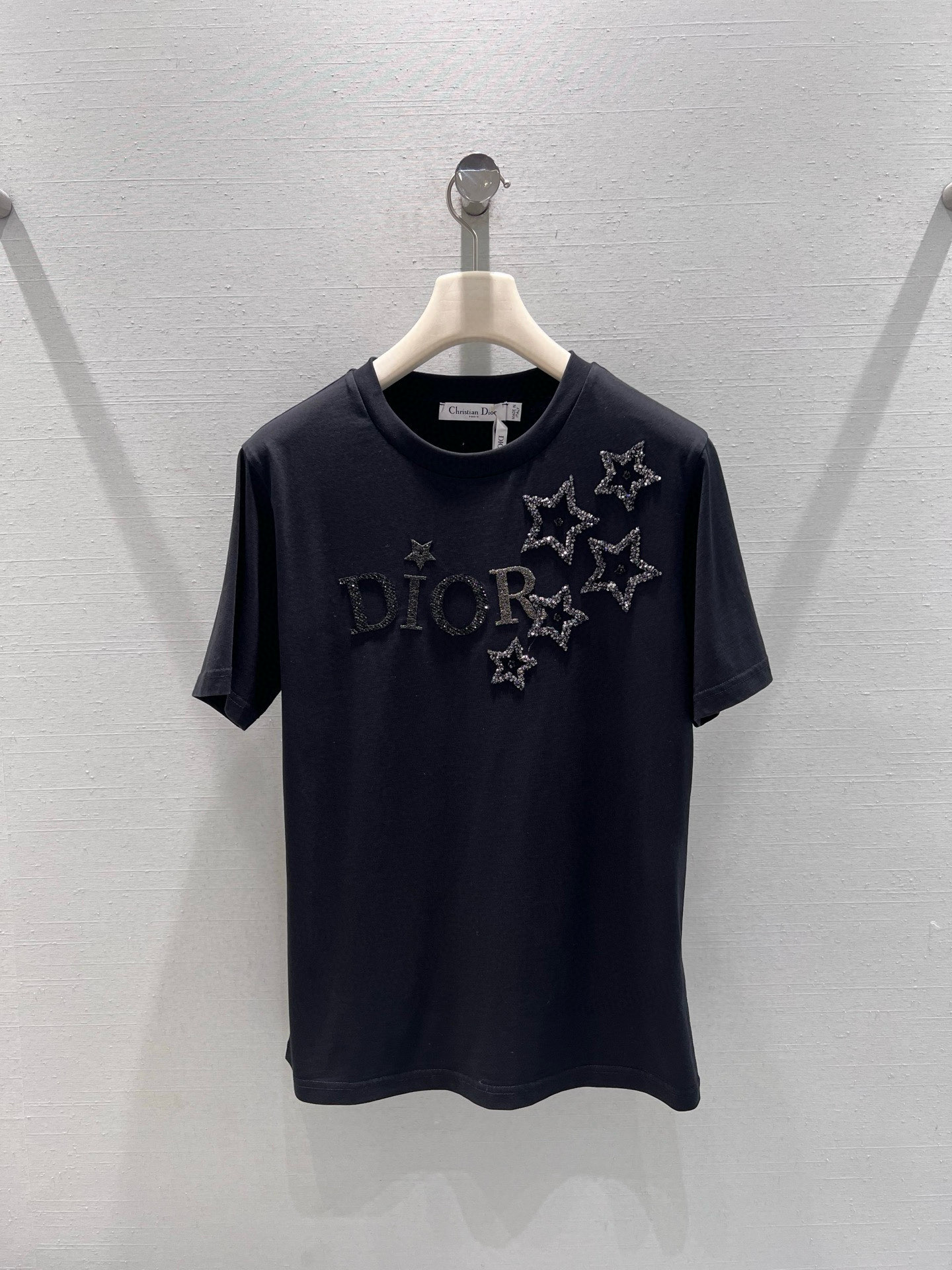 TOP Christian Dior T-Shirt - 2 Colors