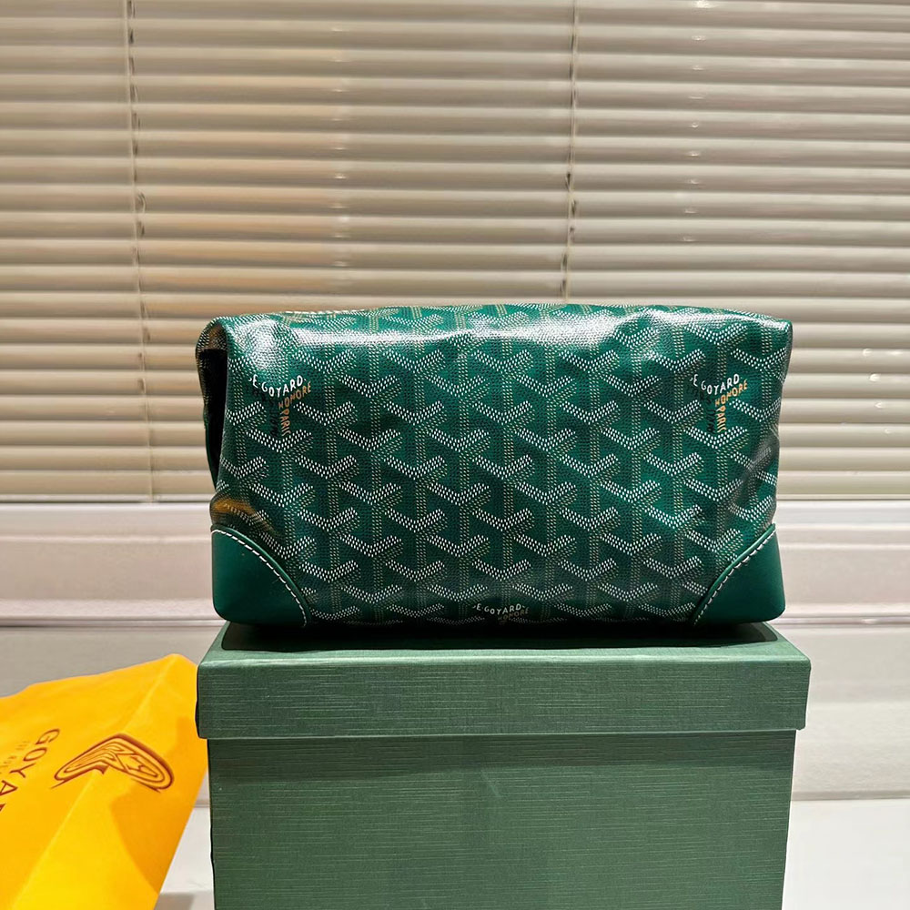 Goyard Bowling Handbag(Replica)