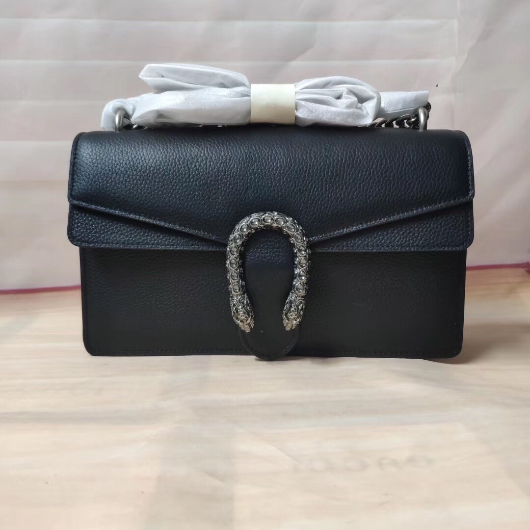 GUCCI Dionysus Shoulder Bag Small&Medium (Replica)
