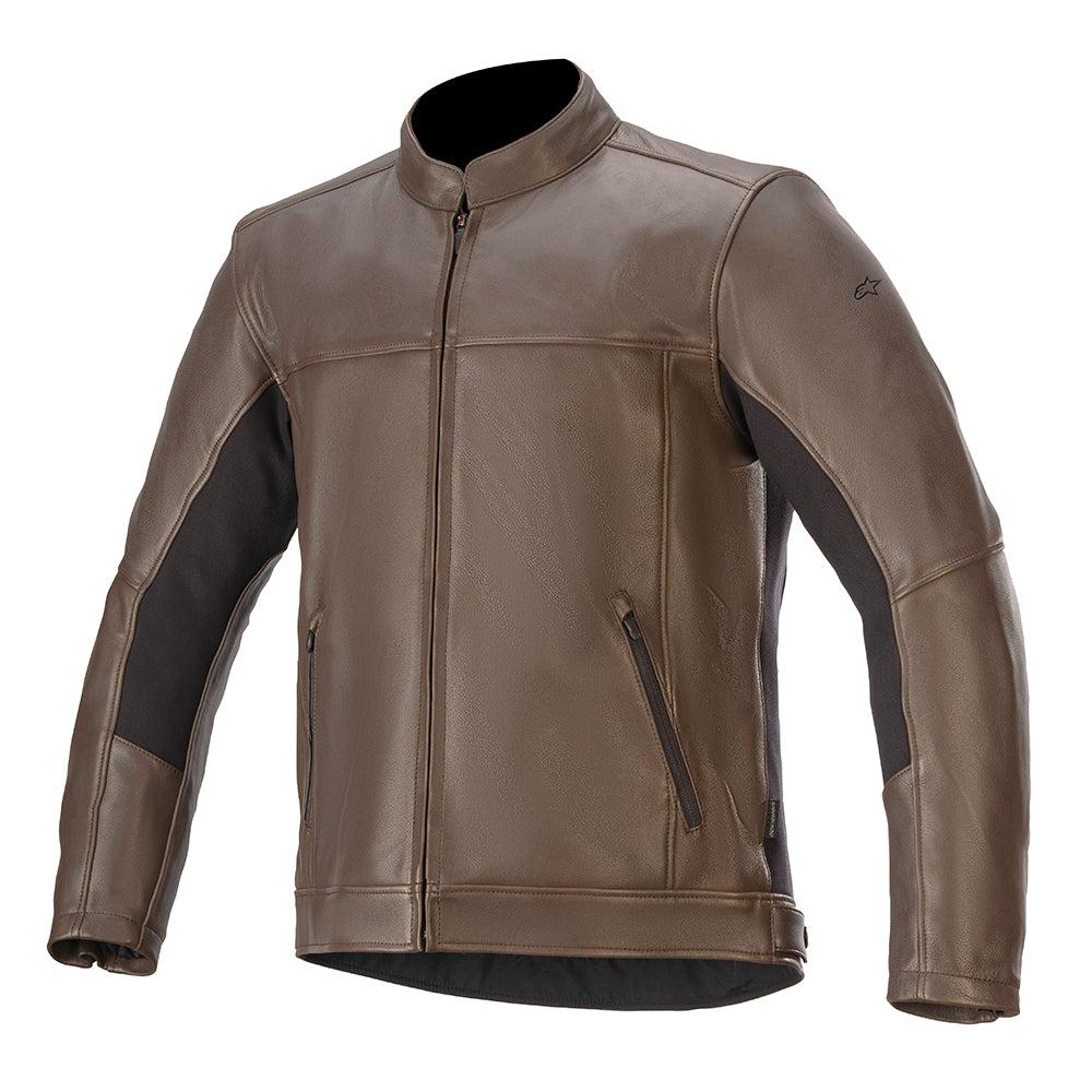 Topanga Leather Jacket