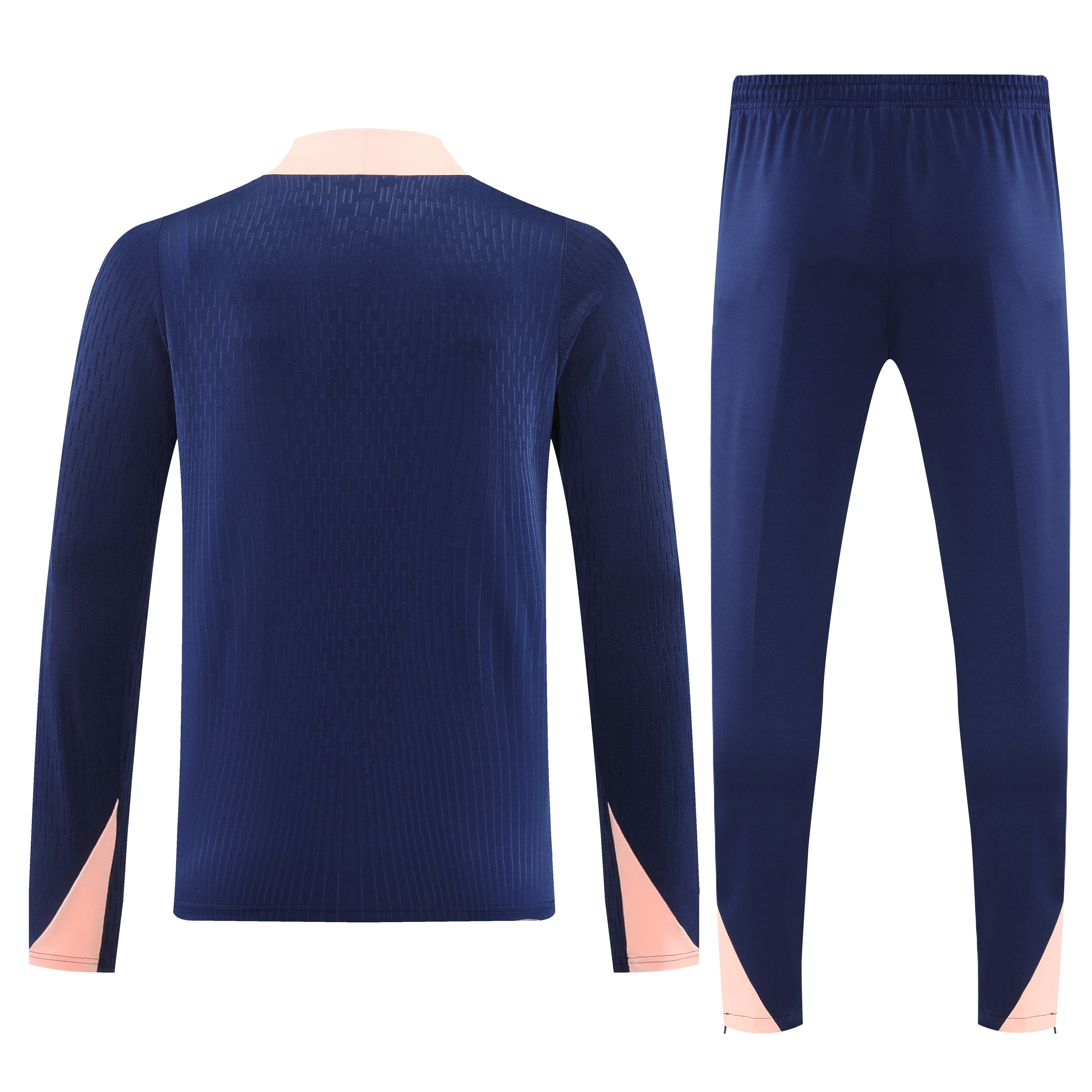 France Training Kits 25-26