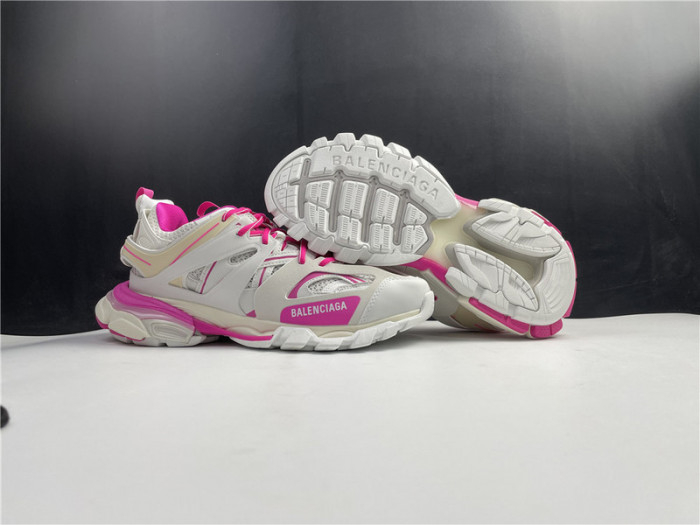 Balenciaga Sneaker TRACK Tess.s.Gomma 5000040(Replica)
