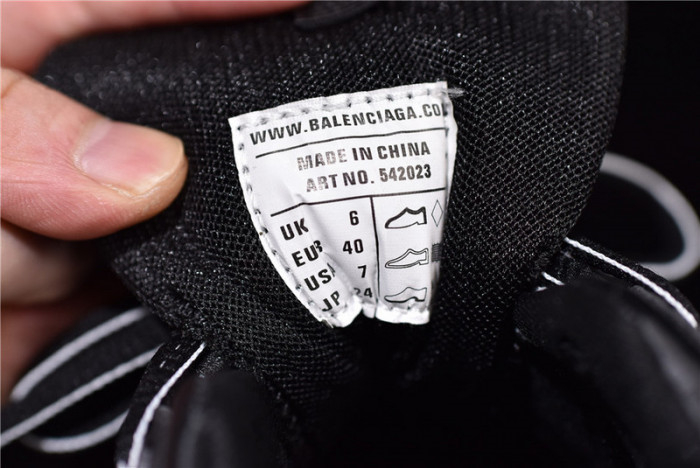 Balenciaga Sneaker TRACK Tess.s.Gomma 5000012(Replica)