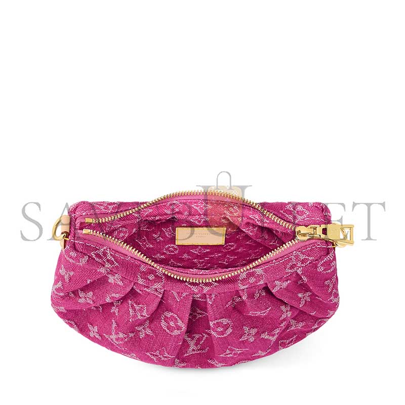 LOUIS VUITTON POCHETTE VALLEY M28327 (21*15*7cm)