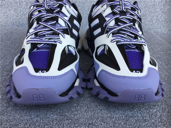 Balenciaga Sneaker TRACK Tess.s.Gomma(Replica)