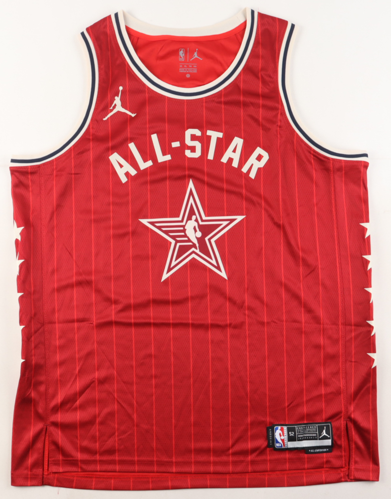 Shai Gilgeous-Alexander NBA 2024 All-Star Game Jersey