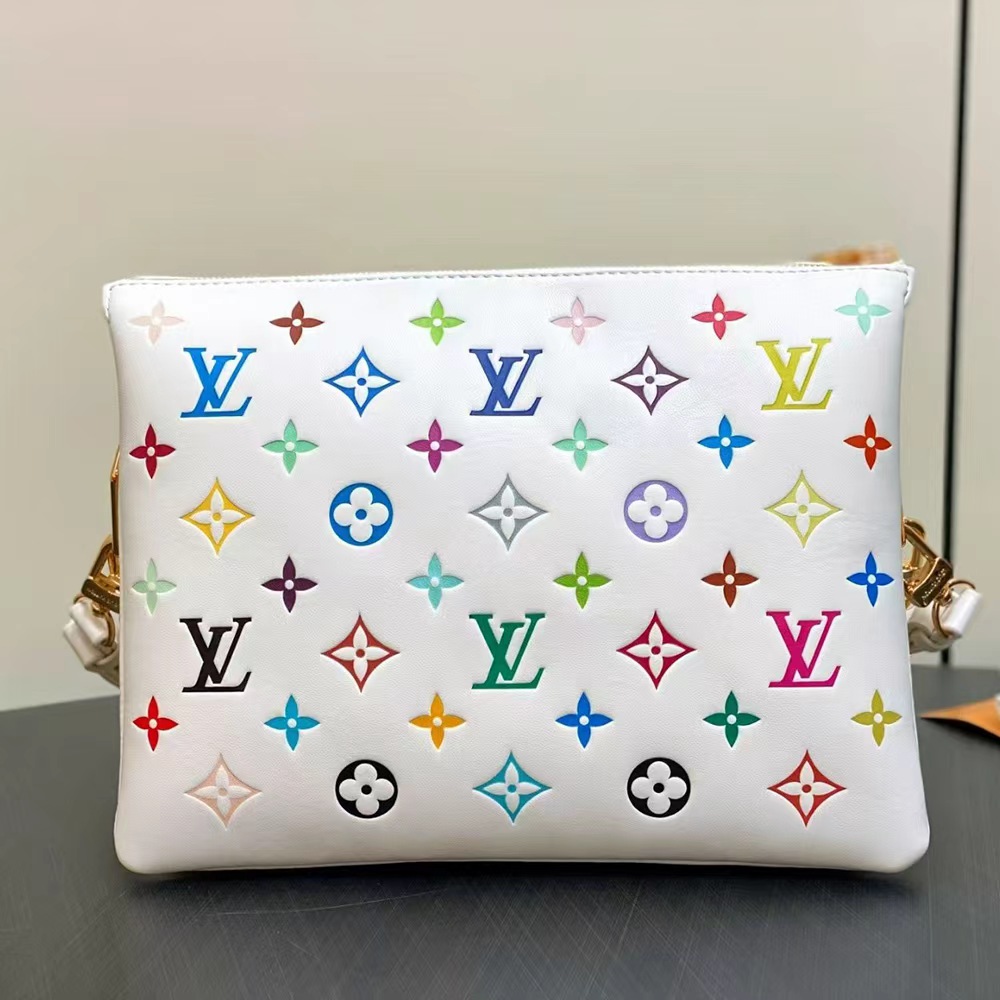 Louis Vuitton x Murakami  Coussin PM (Replica)