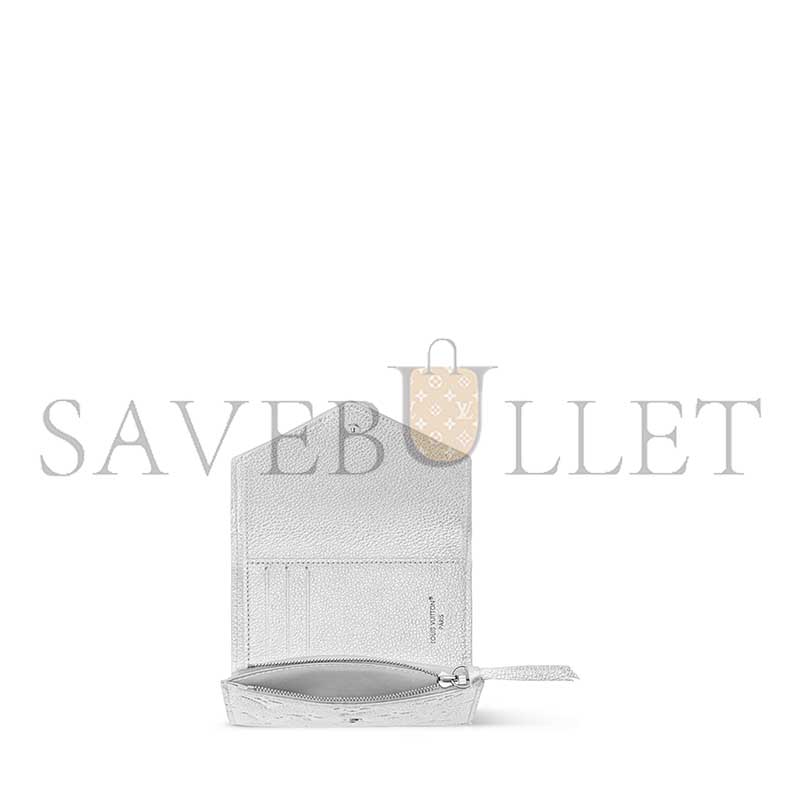LOUIS VUITTON VICTORINE WALLET M26896 (12*9.5*2.5cm)