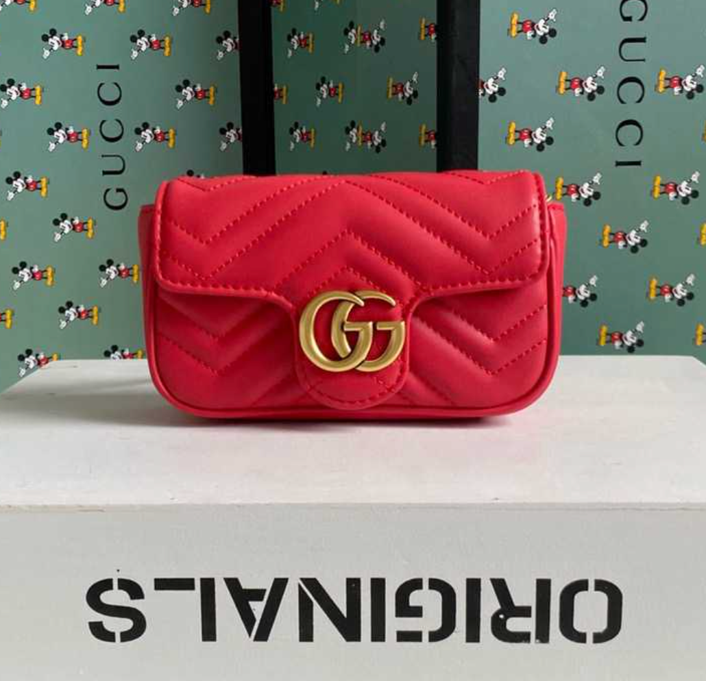 Gucci GG Marmont Ultra Mini (Replica)