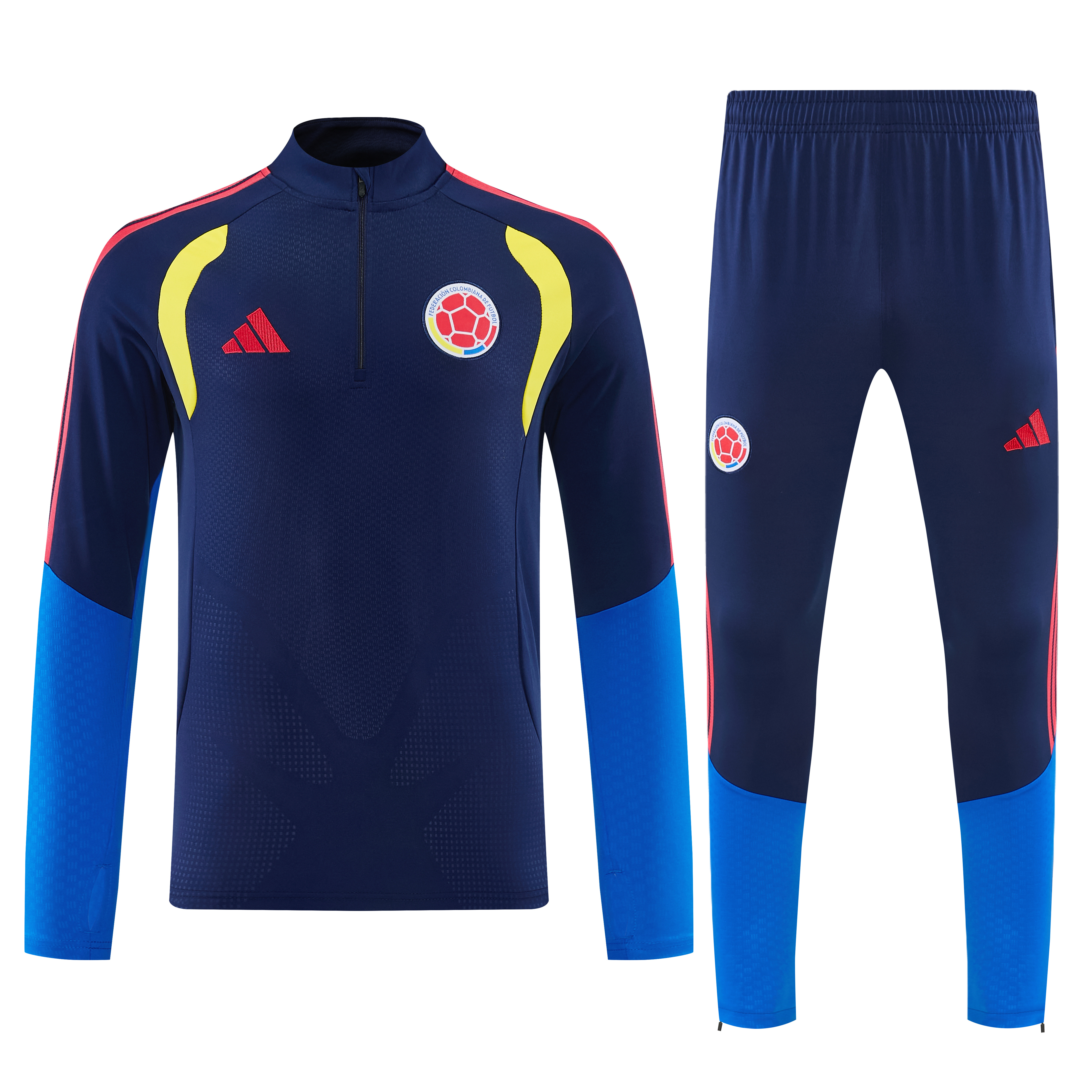 Colombia Training Kits 25-26