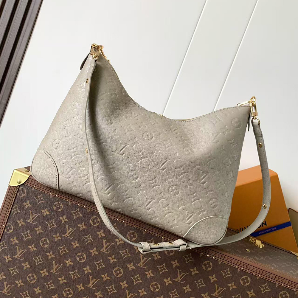 Louis Vuitton Boulogne GM  (7A regular version)