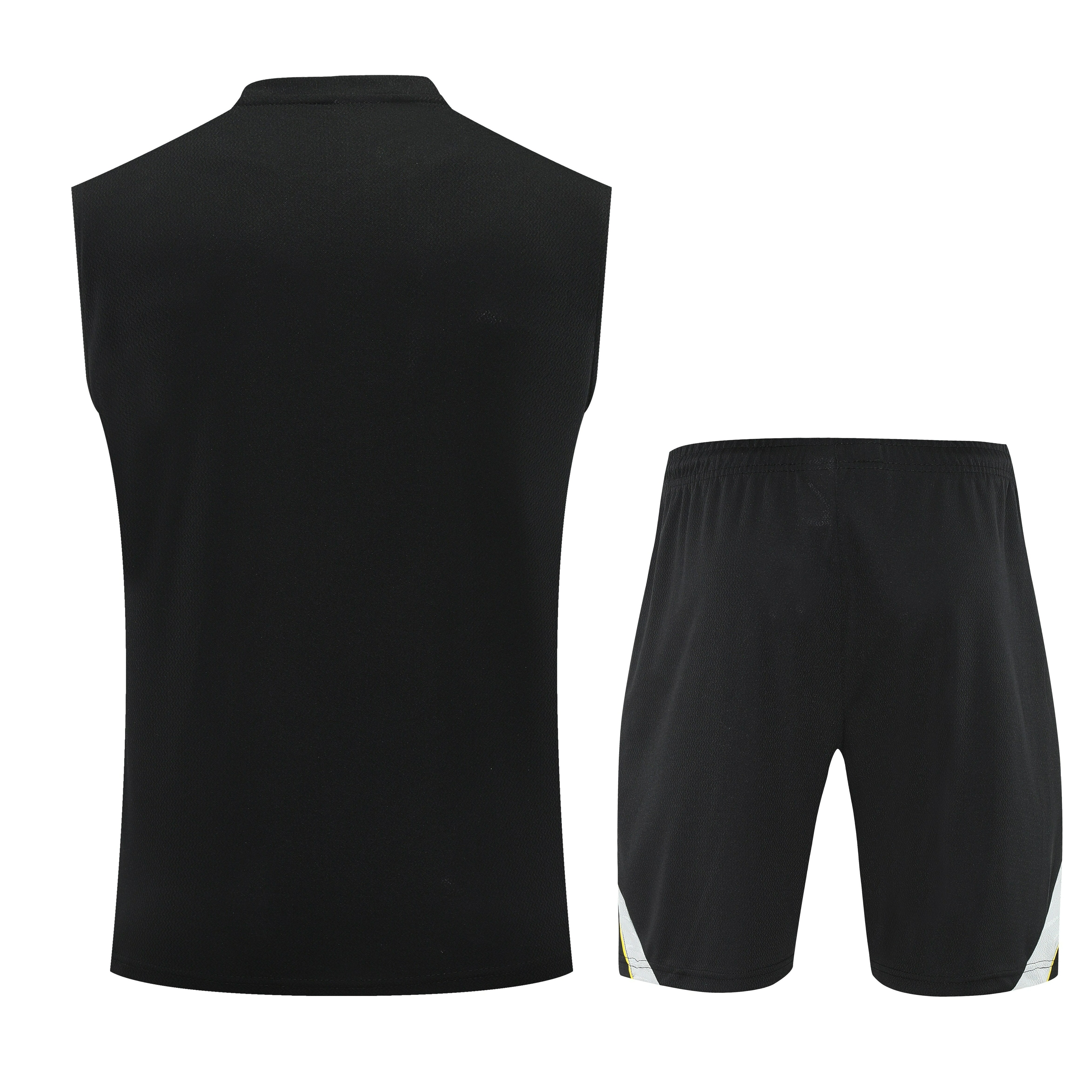 Real Madrid Pre-Match Training Vest Kits 25-26