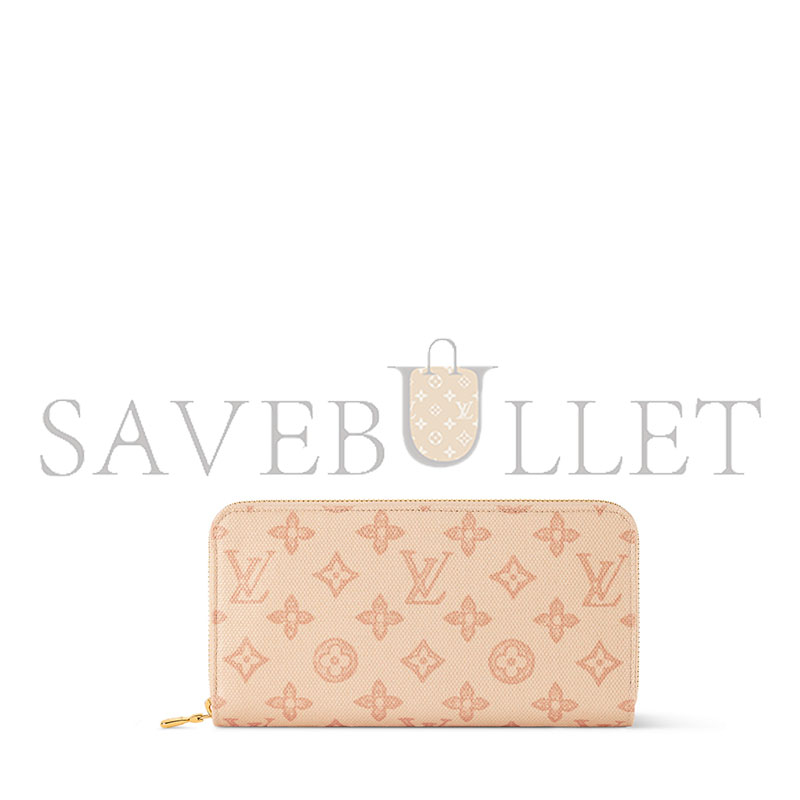 LOUIS VUITTON ZIPPY WALLET M27685 (19.5*10.5*2.5cm)