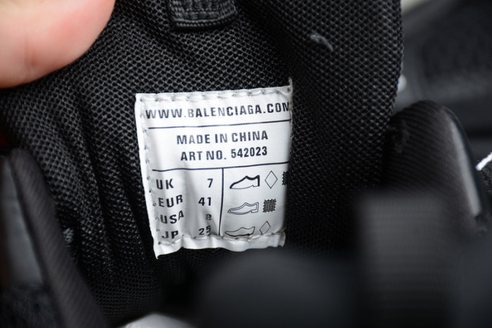 Balenciaga Sneaker TRACK Tess.s.Gomma 5000015(Replica)
