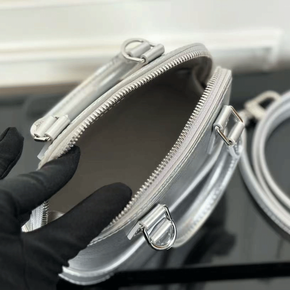 Louis Vuitton M82411 Nano Alma (Replica)