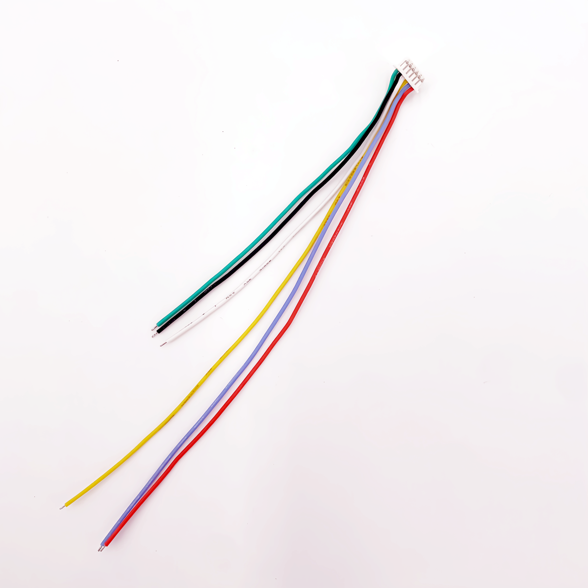 Remote Controller Wire for DJI T40 T50 T60 T70 T70P T100 Agricultural Drone Joystick Cable Connector Cable Wiring Harness