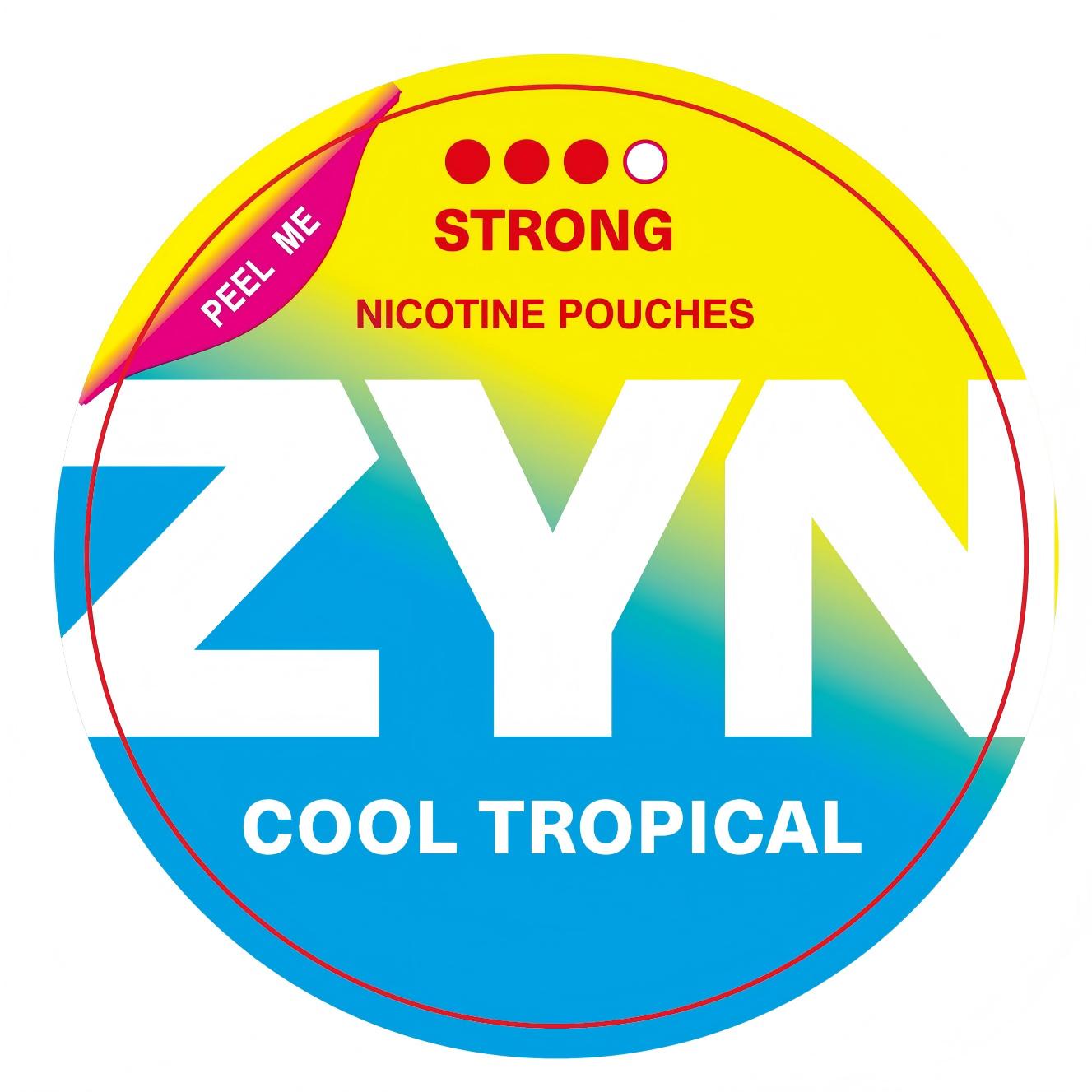 ZYN