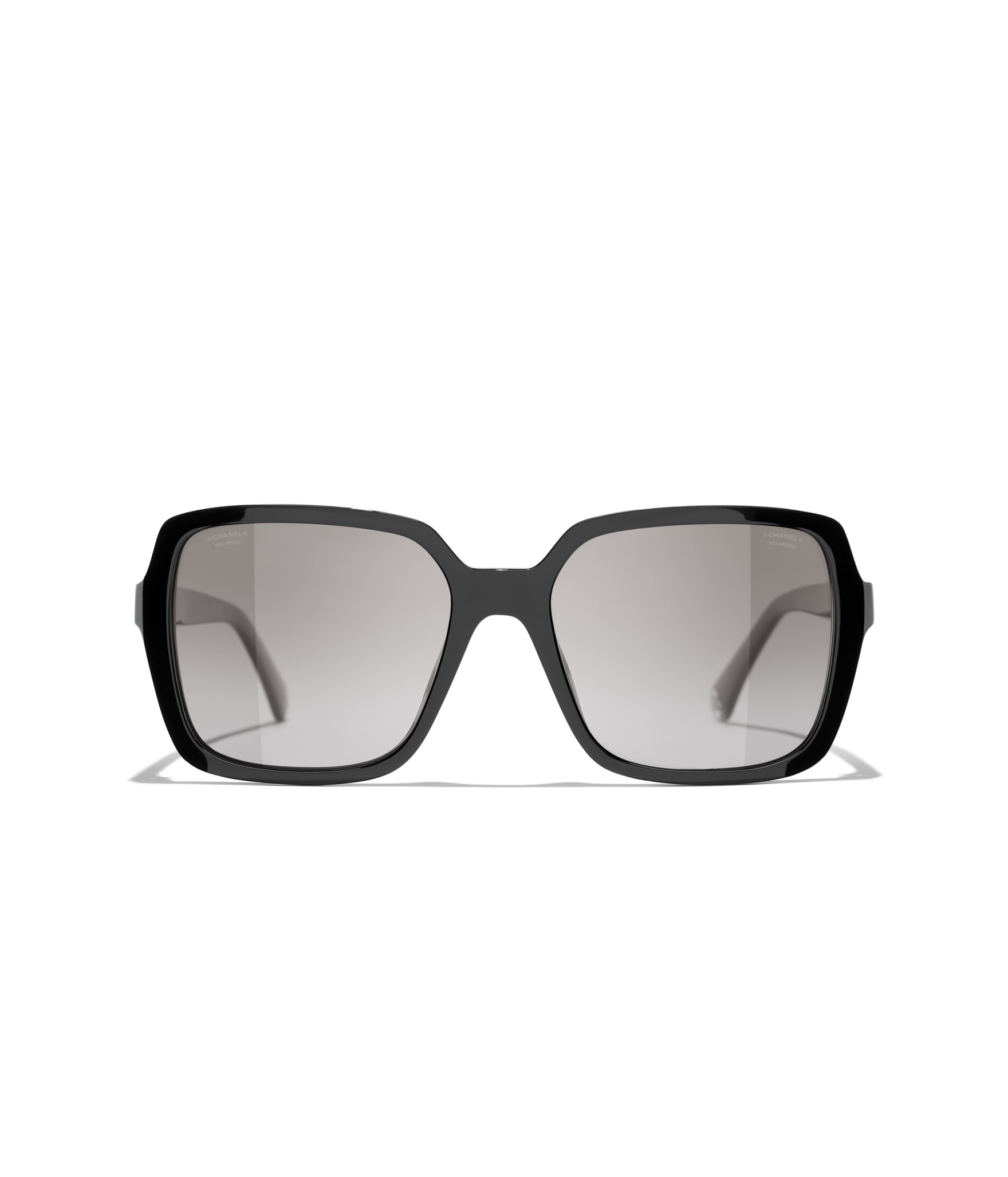 CHANEL Square Sunglasses A71534X02016S
