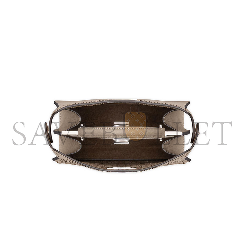 FENDI PEEKABOO ISEEU SMALL 8BN327AT53F04Y9 (27*21*11cm)