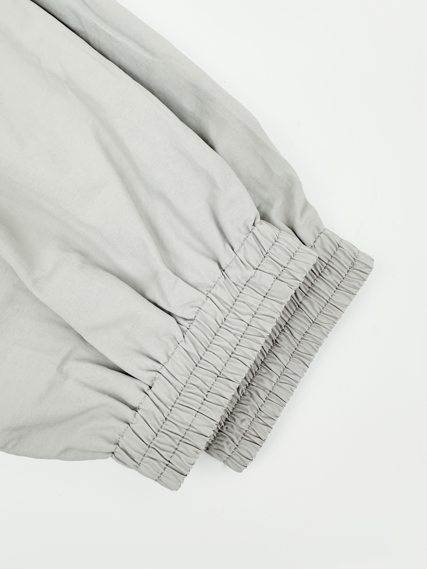 Acne Studios 1996刺绣风衣夹克外套