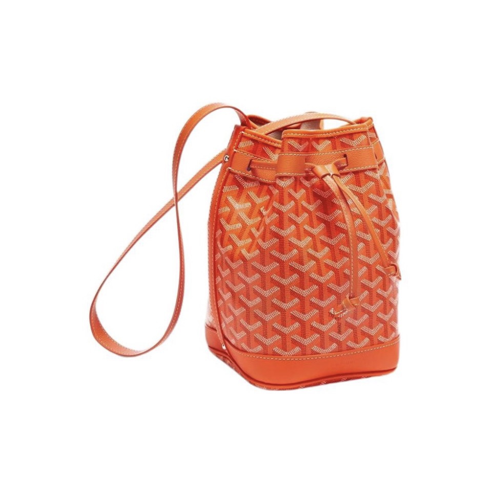 Goyard Petit Flot Bucket Bag(Replica)